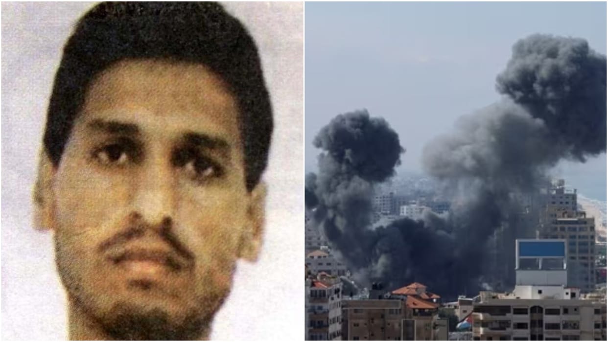 Who is Mohammed Deif, the mastermind of the attack on Israel?