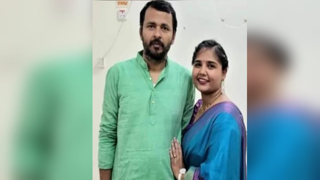Israel-Hamas Conflict: Jaideep Kaur and daughter returned safely to Meerut from Israel