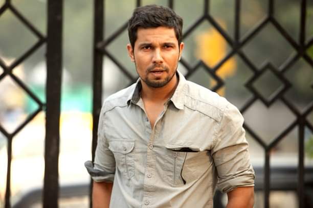 Randeep Hooda revealed he invested personal funds into Swatantrya Veer Savarkar shares haunting experience