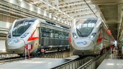 RAPIDEX will prove to be a game changer for Western UP, take a look on facilities passengers will get in train