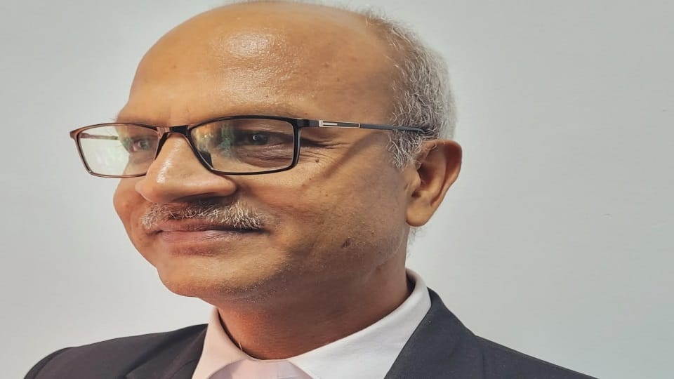 Supreme Court collegium recommends Ravindra Kumar name as advocate for Chhattisgarh HC