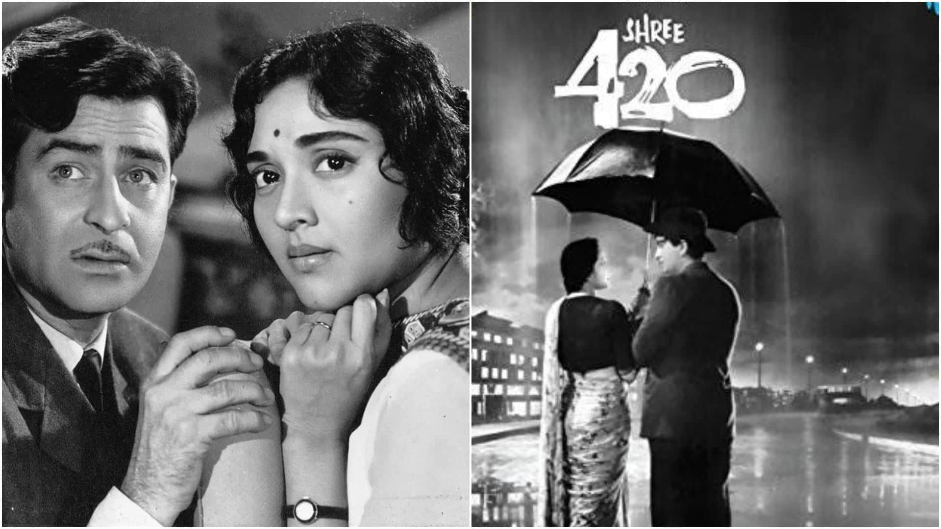 Israel Hamas War: Devdas to The Kashmir Files Sangam Shree 420 Aawara Bollywood film popularity in Israel
