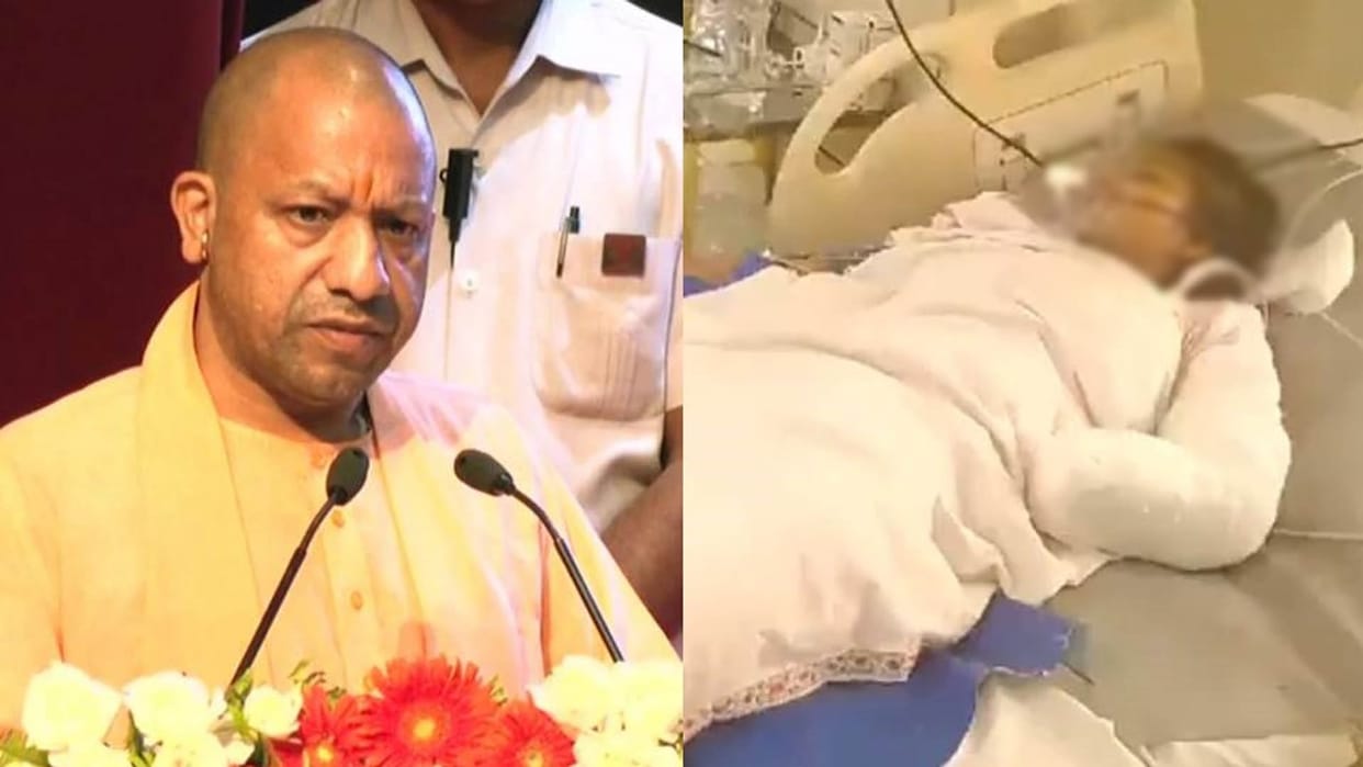 school girl thrown in front of train by molesters in bareilly