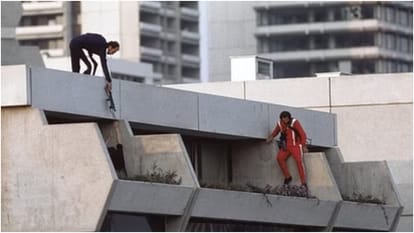 Mossad killed every terrorist responsible for its 11 Olympians death in Operation wrath of god