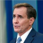 John Kirby