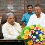 Kumaraswamy and Ramappa Lamani
