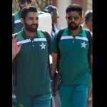 Pakistani team, received, grand welcome, Ahmedabad, PCB, Shares video, WC 2023, India vs Pakistan, O