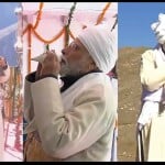 PM Modi Uttarakhand