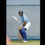 WC 2023, Good news, Team India, Shubman Gill, started, batting practice, ahead of, Pakistan Match, O