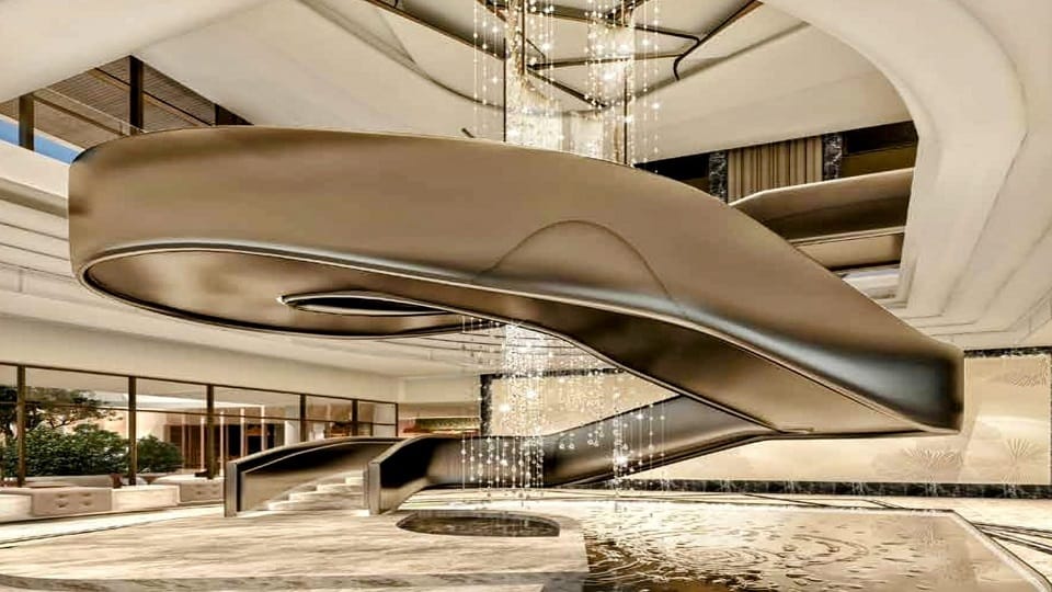 Gurugram: A flat sold for Rs 100 crore in Millennium City