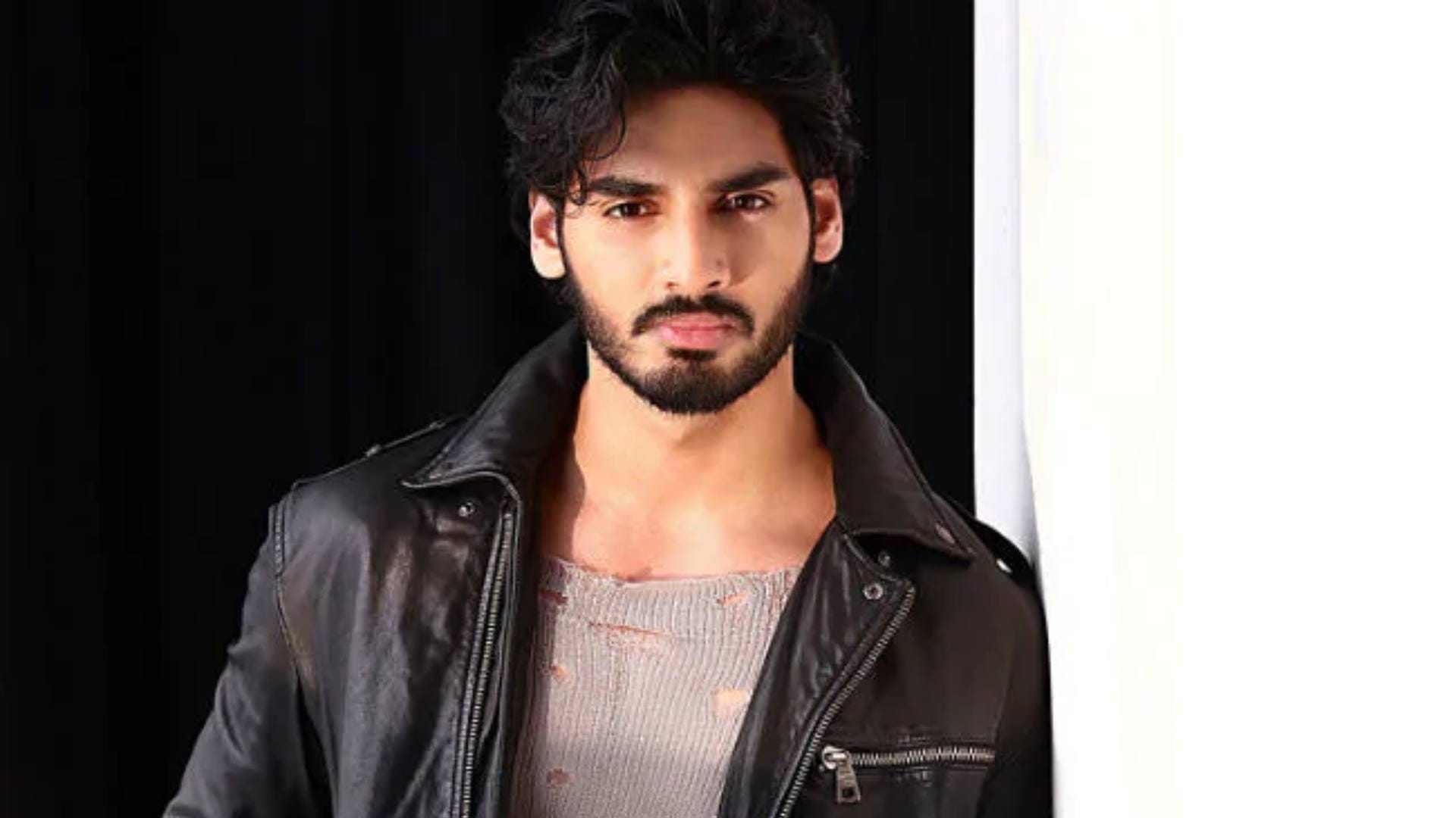 Suniel Shetty Shares emotional post for son Ahan Shetty after Sanki announcement know what he says