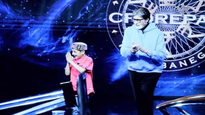 Actor Amitabh Bachchan remembers Shimla's Arunoday on his birthday