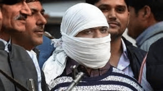 Batla House Encounter Death sentence of convict Ariz Khan changed to life imprisonment