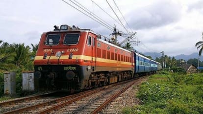 Bihar Rail News Puja special train will be operated between Patliputra and Gaya in Hajipur