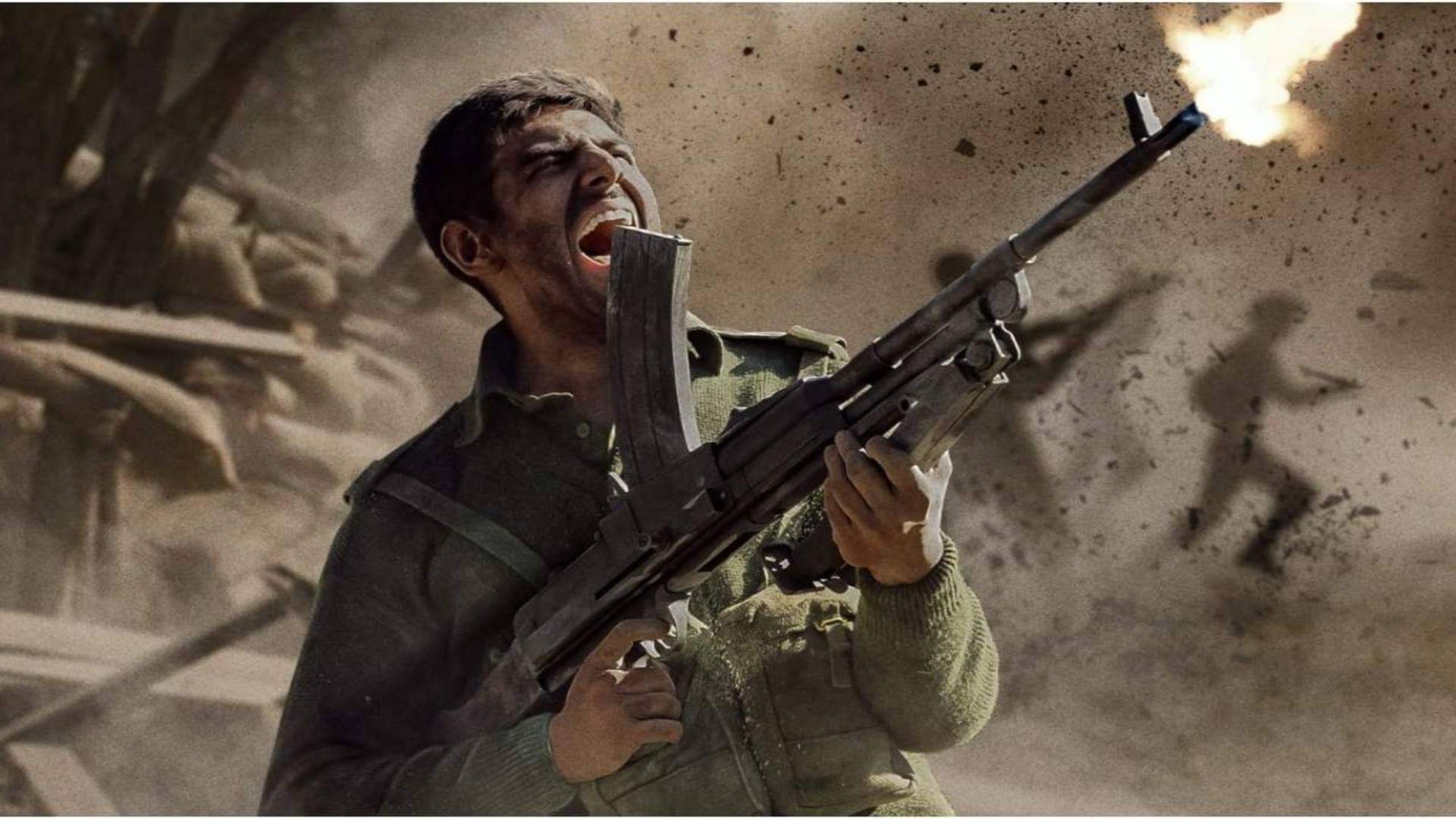 New Year Bollywood Upcoming Big Budget Movies in 2024 Fighter Kalki 2898 AD Bade Miyan Chote Miyan