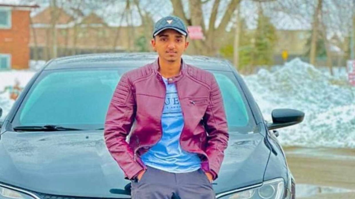 Patiala youth dies of heart attack in Canada