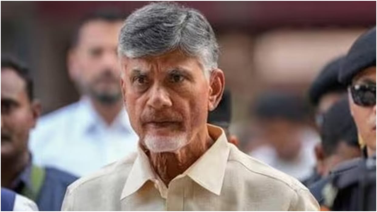 Jagan Mohan Reddy govt will lose Andhra Pradesh assembly polls like BRS in Telangana Chandrababu Naidu