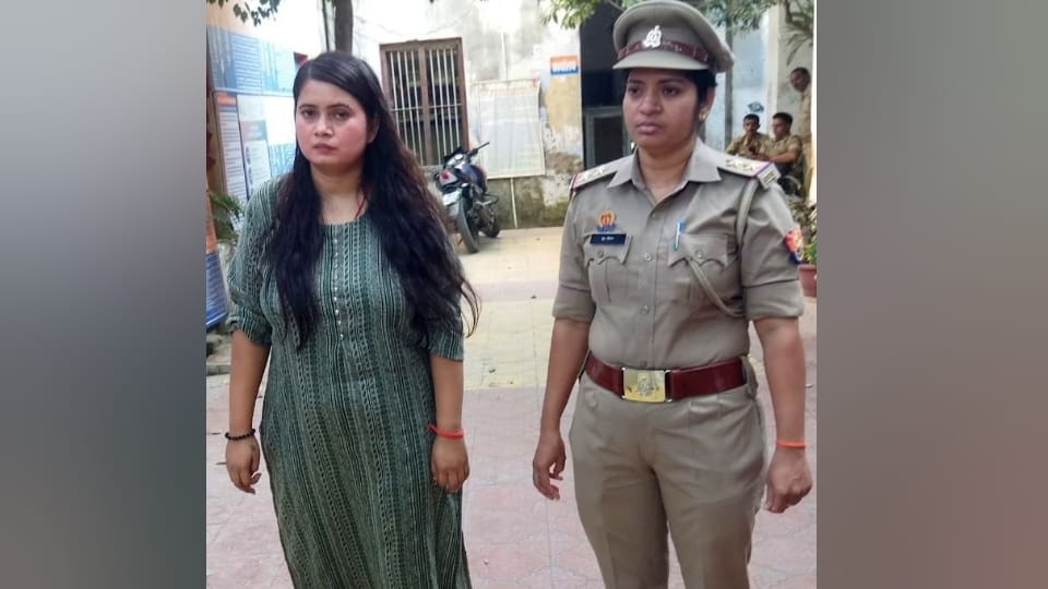 Kanpur News Cheater bride got sterilization done 3 years ago applied in court for divorce from husband
