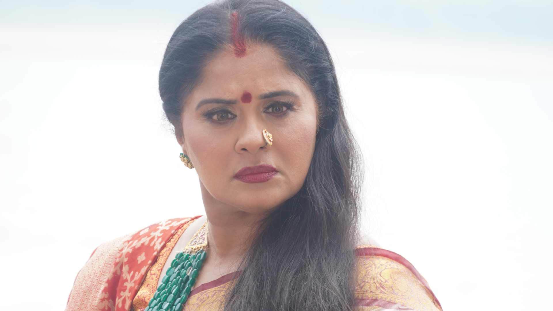 Actress Sudha Chandran says she let down by bollywood but grateful to TV industry I can not ditch television