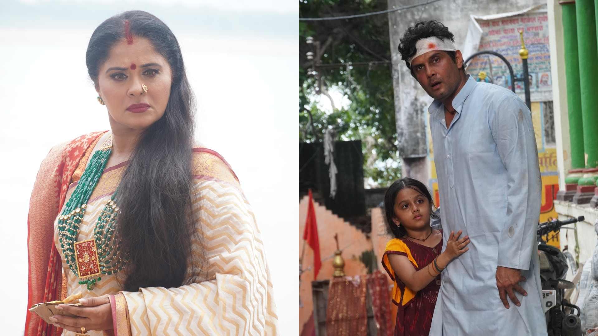 Doree Show based on women empowerment will soon hit TV big announcement on International Girl Child Day Sudha