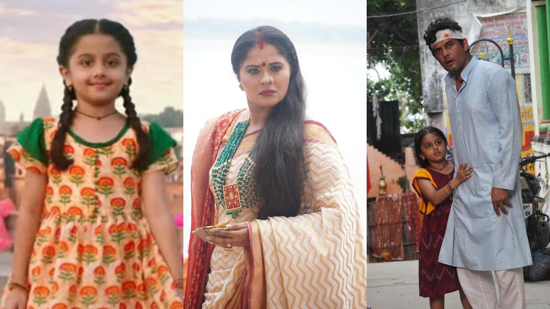 Doree Show based on women empowerment will soon hit TV big announcement on International Girl Child Day Sudha