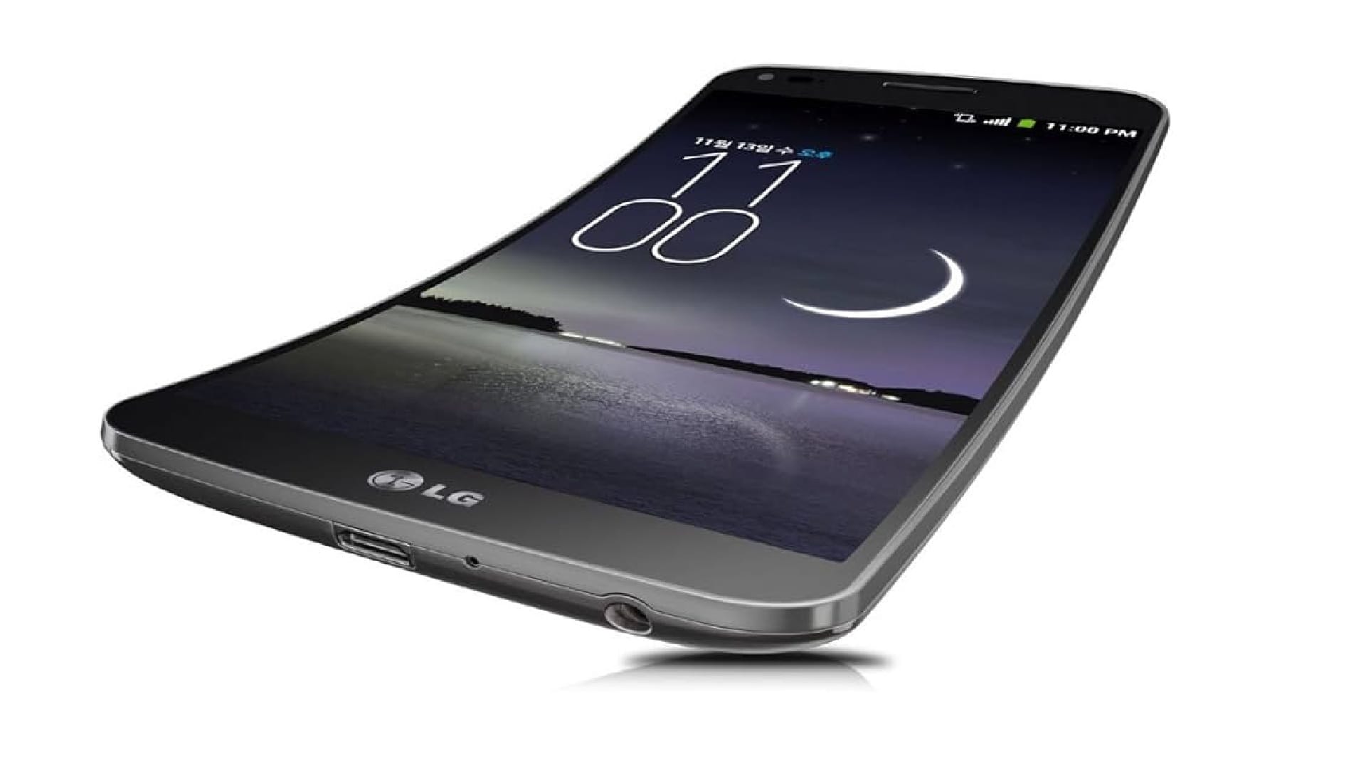 Analysts predict smartphones with self repairing display on the way