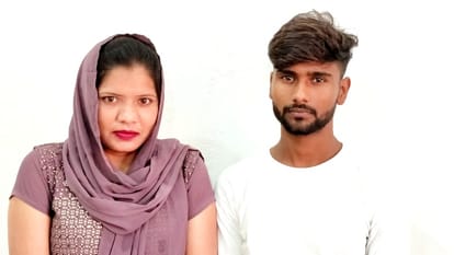 Muslim girl married Hindu lover in Bareilly
