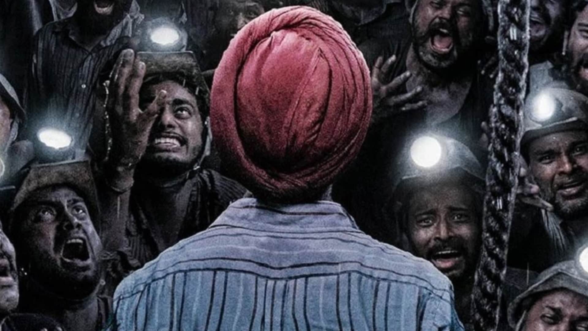 National Cinema Day 2023 these films tickets available tomorrow for Rs 99 Fukrey 3 Mission Raniganj Dono