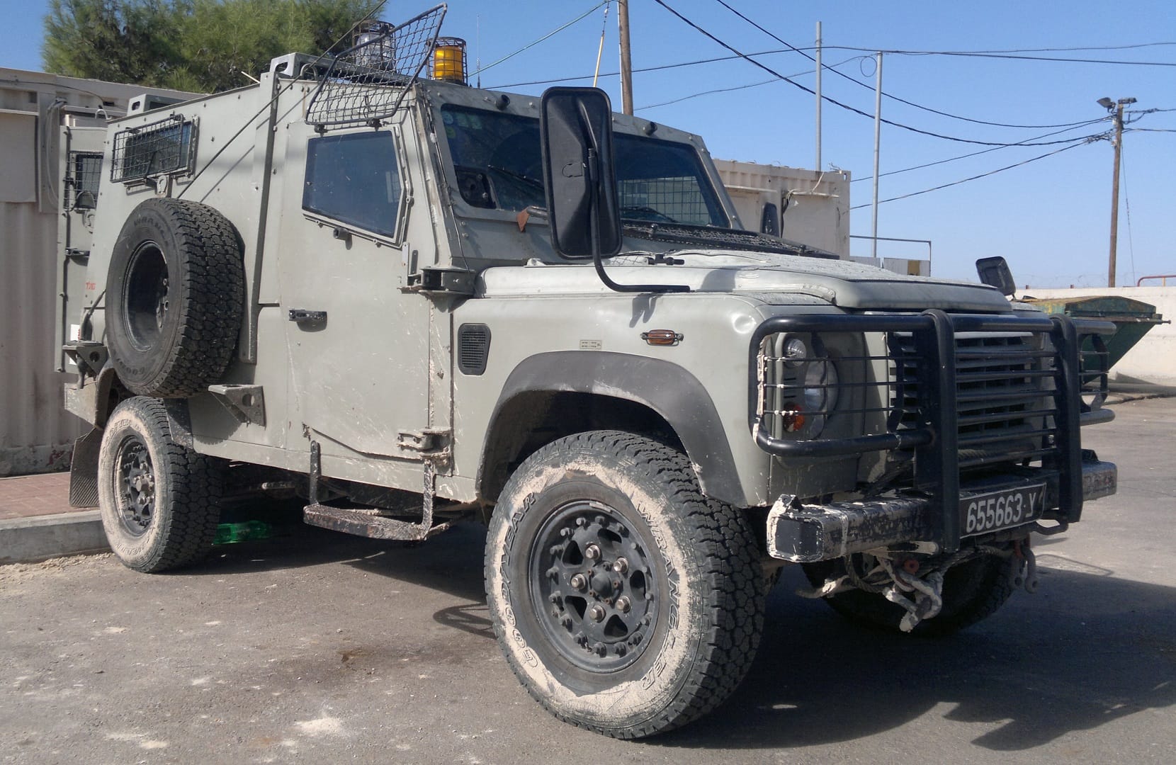 Top 5 Israeli Defence Force Vehicles Israel Hamas War 2023 Israel Defence Technology