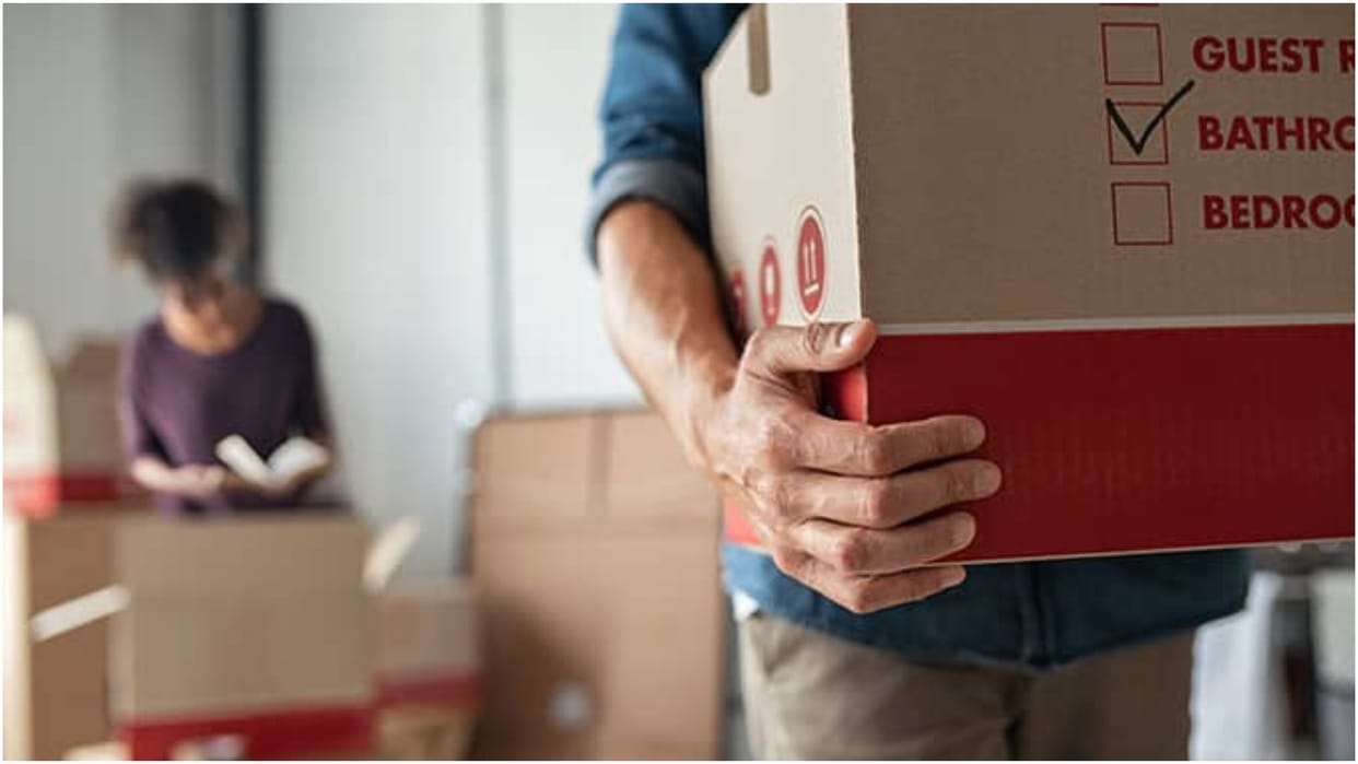 How To Select Packers Movers These five directory portals are suitable for hiring the best packers-movers