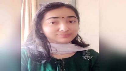 Shimla News: एचपीयू शिमला में एससीए का गठन, भूगोल विभाग की मुस्कान अध्यक्ष बनीं Formation of SCA in HPU Shimla, Muskaan became the president of Geography Department.