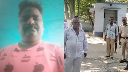 Nalanda Crime Youth who went to party with friend dies under suspicious circumstances