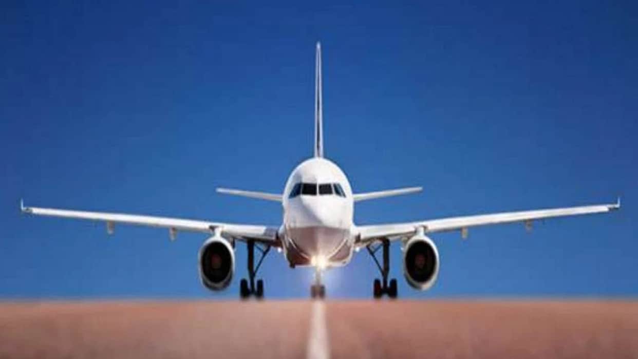 Airport Authority and DGCA have approved 72 seater flight from Meerut