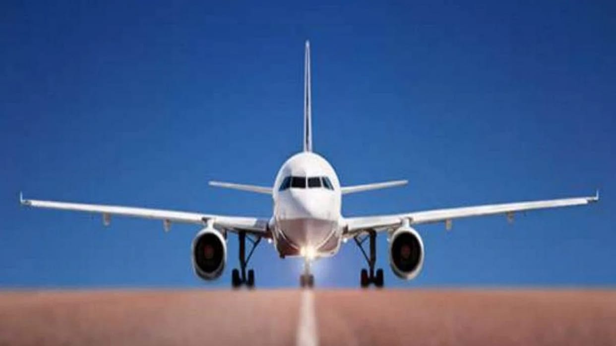 Airport Authority and DGCA have approved 72 seater flight from Meerut
