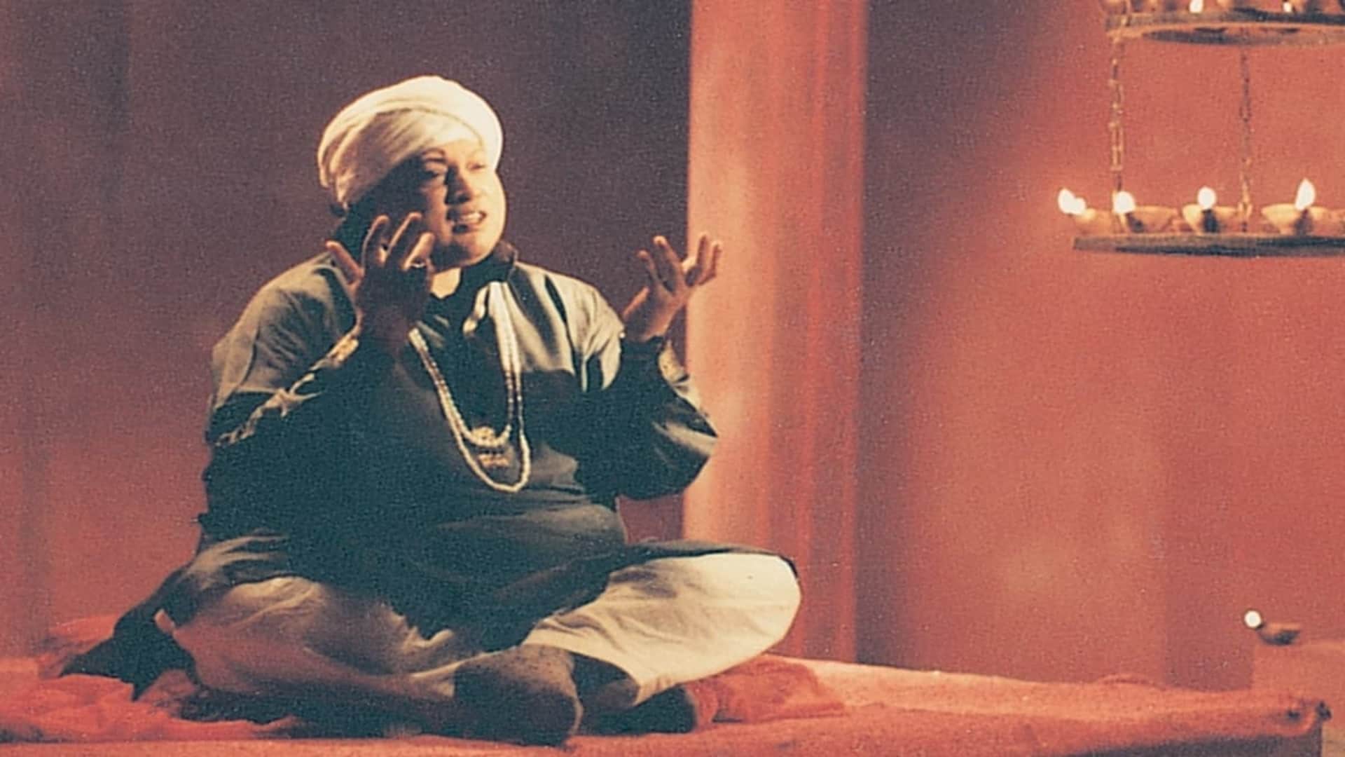 Nusrat Fateh Ali Khan Birth Anniversary know the unknown fact about Shahenshah E Qawwali Life Journey