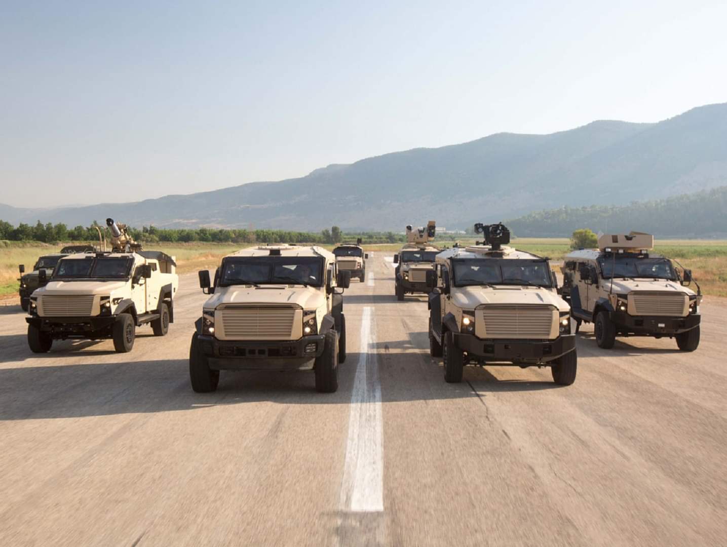 Top 5 Israeli Defence Force Vehicles Israel Hamas War 2023 Israel Defence Technology