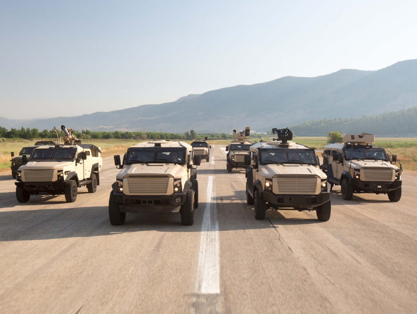 Top 5 Israeli Defence Force Vehicles Israel Hamas War 2023 Israel Defence Technology
