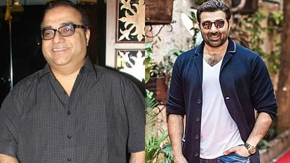 Rajkumar Santoshi Sunny Deol team up for Lahore 1947 after 27 years director share his fallout with actor