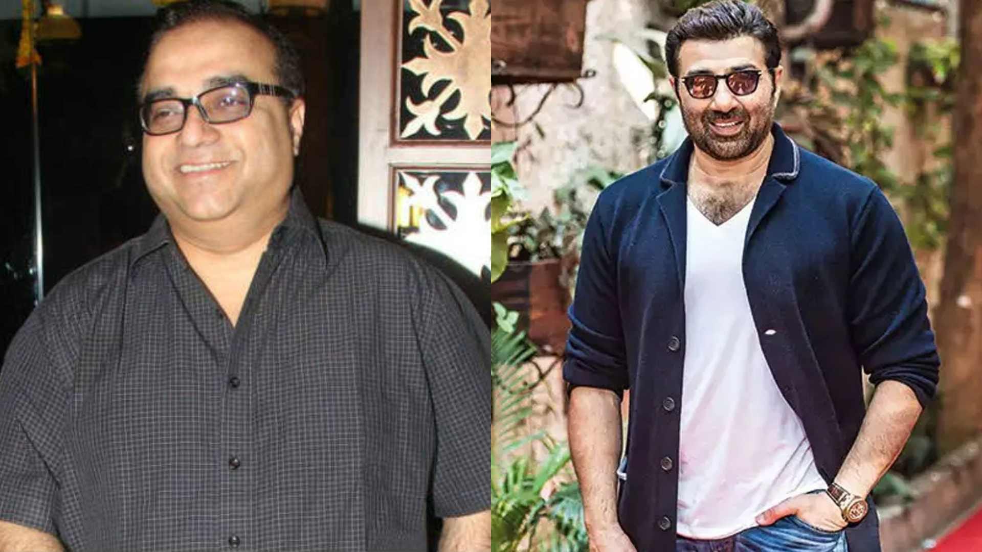Sunny Deol son karan deol auditioned for Preity Zinta rajkumar santoshi aamir khan Lahore 1947 for son role