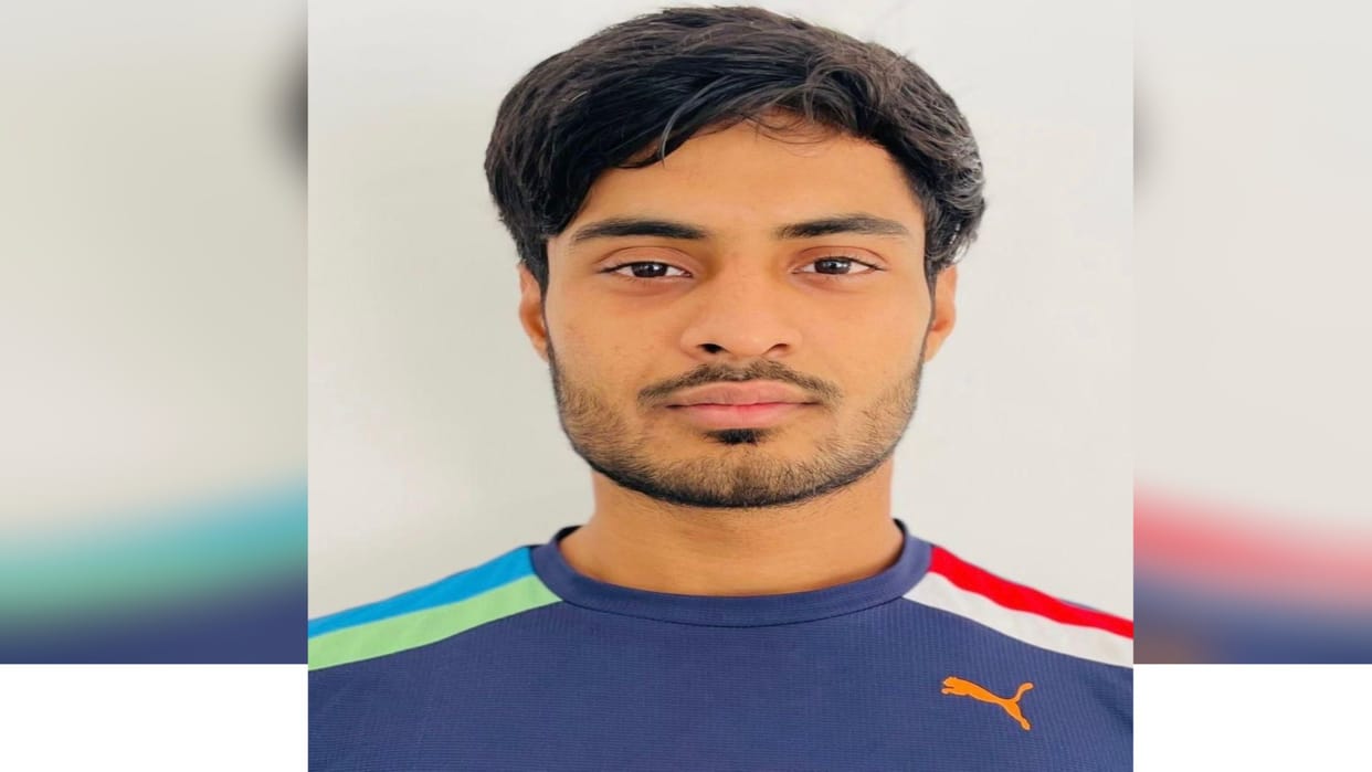 Suraj will return to the ring after turning defeat into courage, regrets not winning a medal