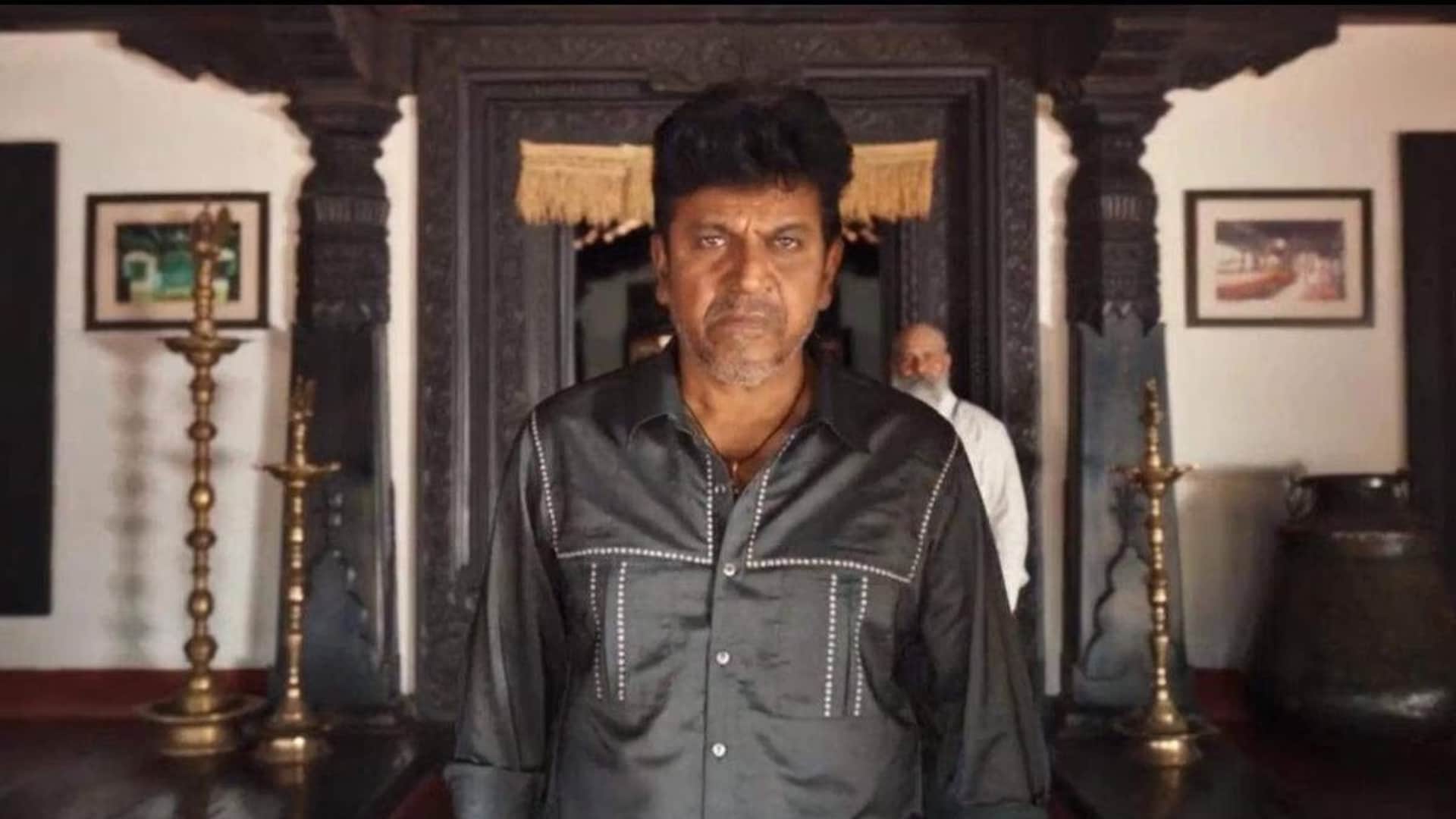 After Salaar actor Prabhas Shivarajkumar To join Vishnu Manchu Kannappa Read Details here
