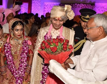 CM Nitish Kumar bihar government minister Tej Pratap Yadav Aishwarya Rai divorce case status, family court