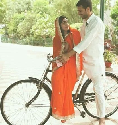 CM Nitish Kumar bihar government minister Tej Pratap Yadav Aishwarya Rai divorce case status, family court