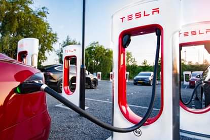 Tesla CEO Elon Musk announces all Tesla Superchargers in Israel to be free of cost to users