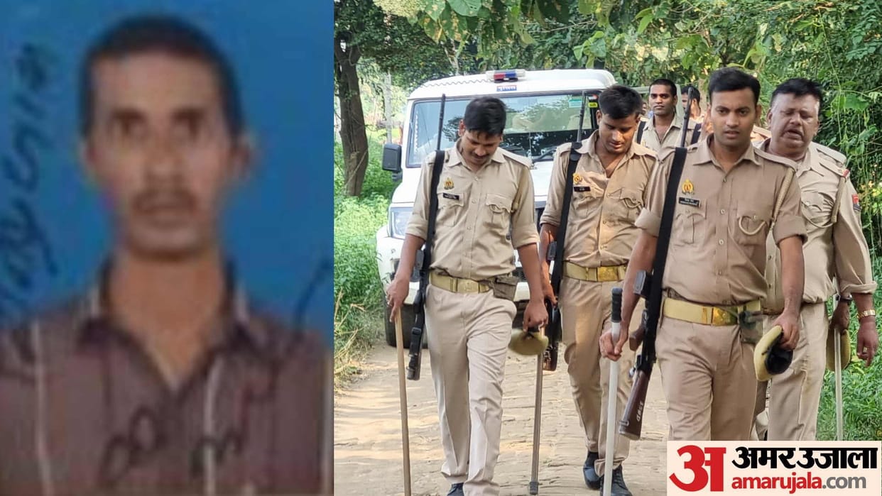 Deoria Mass Murder Police will call Gyan Prakash from Gujarat root of controversy