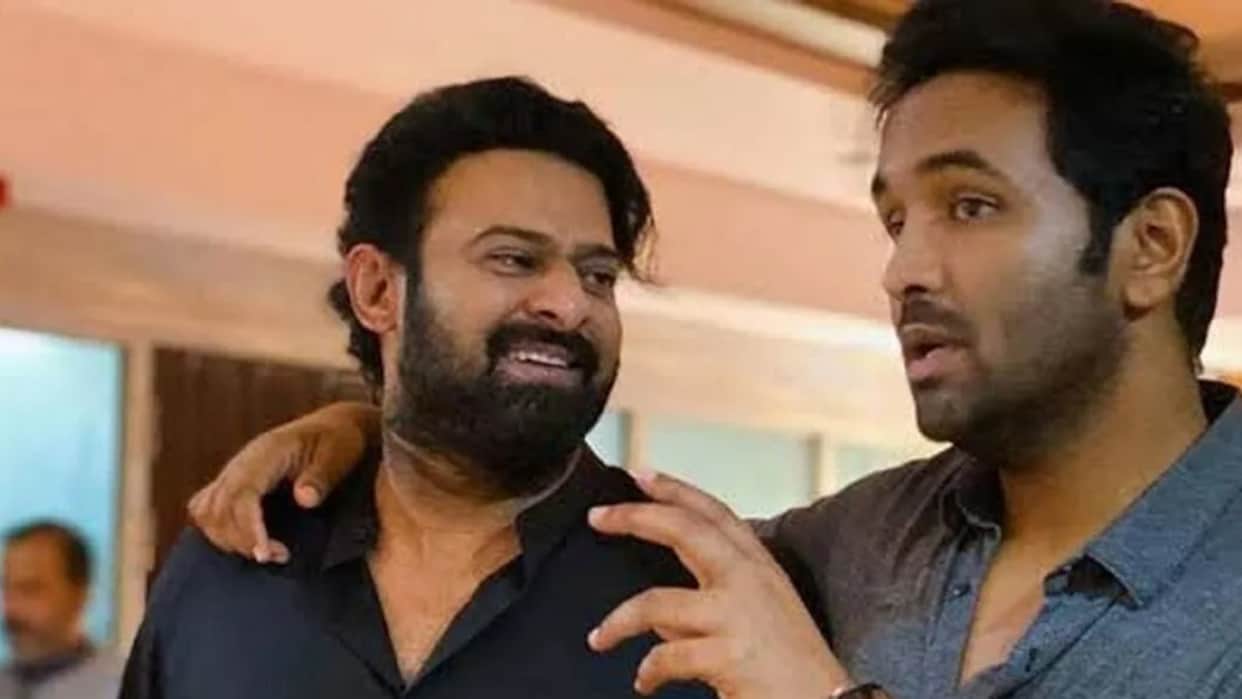 After Salaar actor Prabhas Shivarajkumar To join Vishnu Manchu Kannappa Read Details here