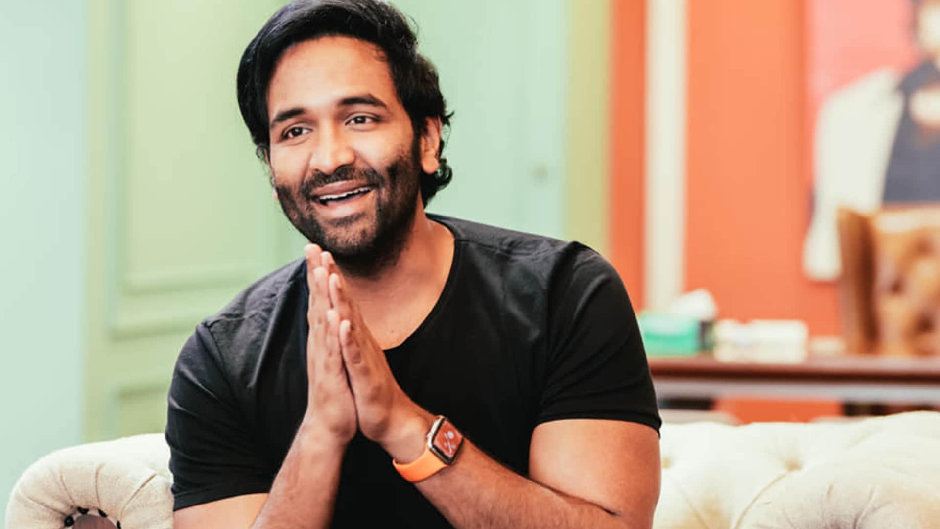 After Salaar actor Prabhas Shivarajkumar To join Vishnu Manchu Kannappa Read Details here