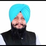 कुलबीर सिंह जीरा।