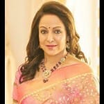 हेमा मालिनी