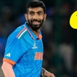 जसप्रीत बुमराह